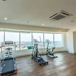 Redliving Apartemen Grand Kamala Lagoon - Kita Pro Tower Barclay North