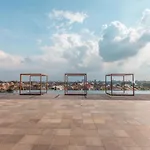 Redliving Apartemen Grand Kamala Lagoon - Kita Pro Tower Barclay North