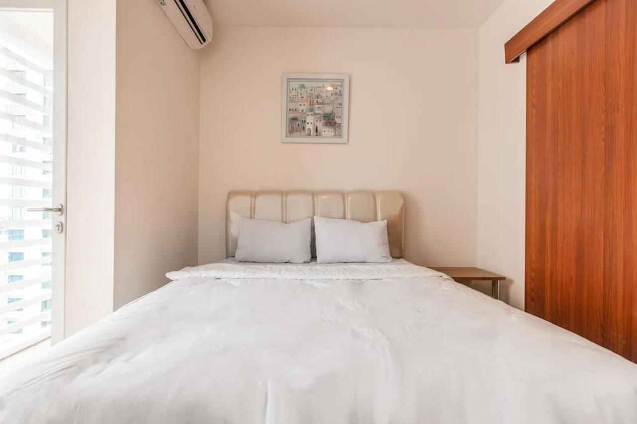 Wisma tamu Redliving Grand Kamala Lagoon - Kita Pro Tower Barclay North *