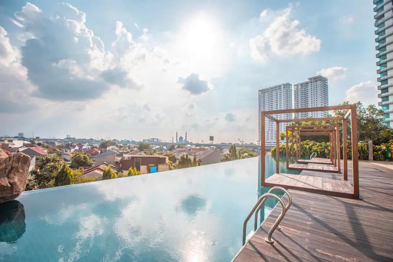 Redliving Grand Kamala Lagoon - Kita Pro Tower Barclay North * Bekasi