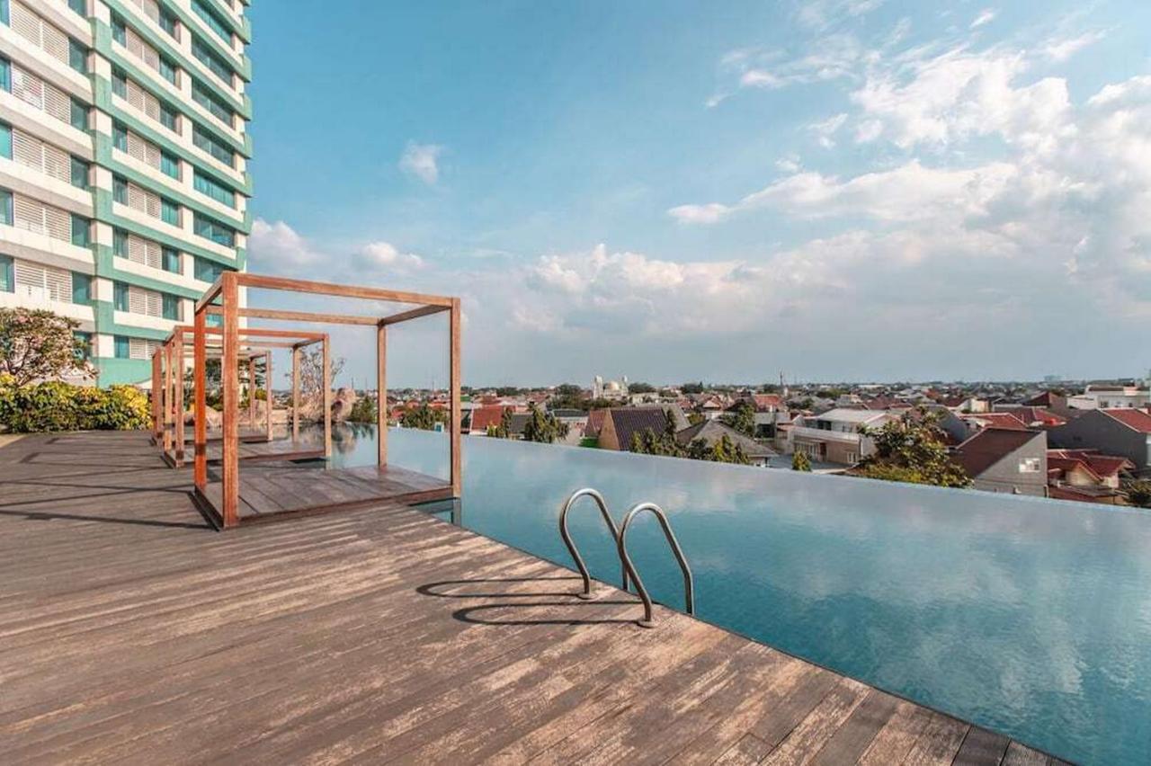 Redliving Grand Kamala Lagoon - Kita Pro Tower Barclay North Bekasi