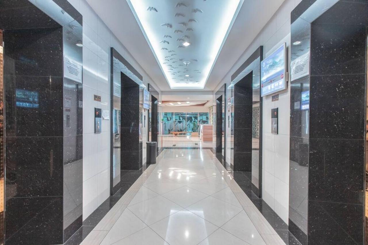 Redliving Grand Kamala Lagoon - Kita Pro Tower Barclay North Bekasi