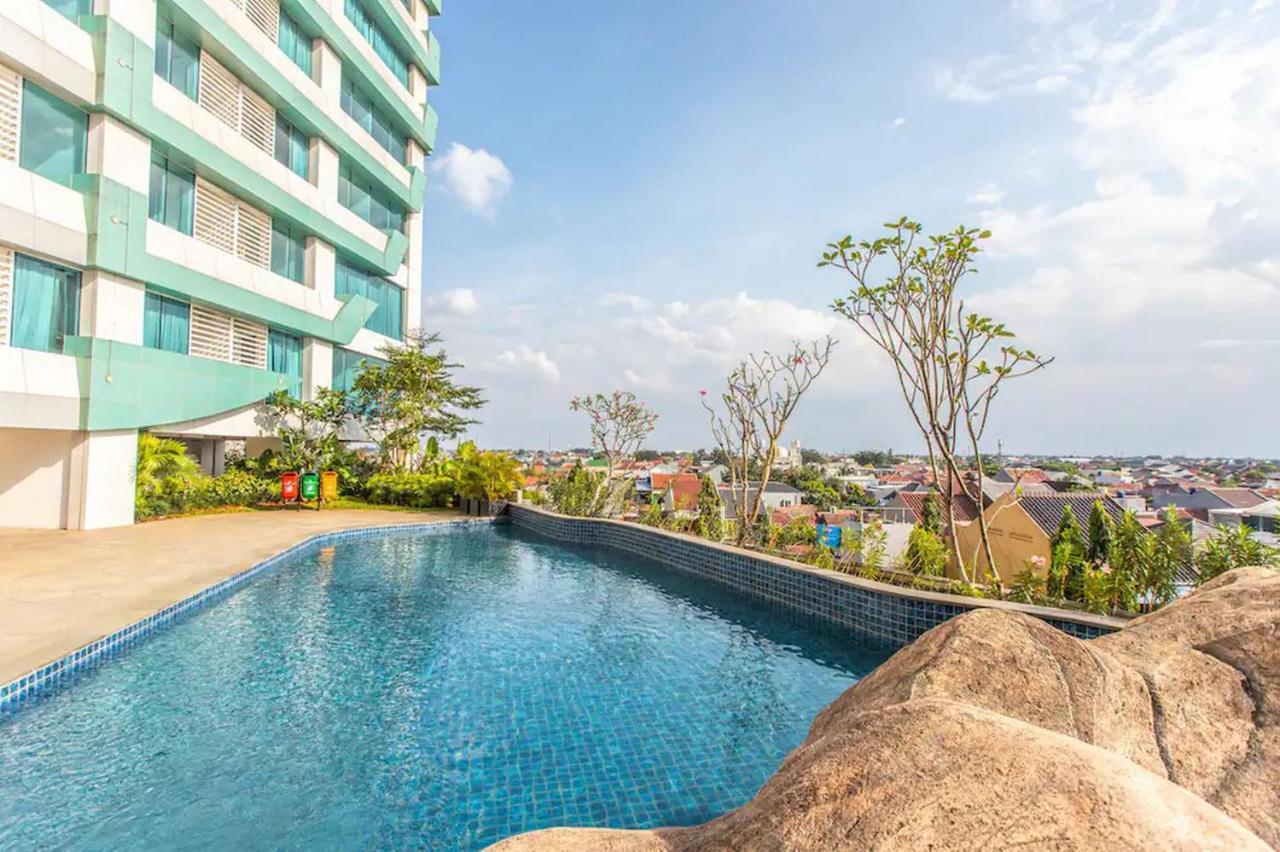Redliving Grand Kamala Lagoon - Kita Pro Tower Barclay North *