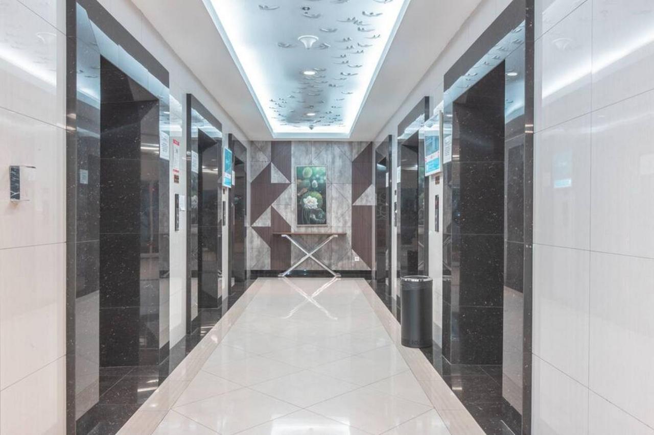 Redliving Grand Kamala Lagoon - Kita Pro Tower Barclay North Wisma tamu Bekasi
