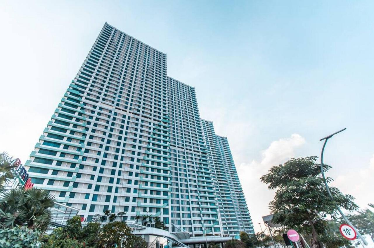 Redliving Grand Kamala Lagoon - Kita Pro Tower Barclay North * Bekasi