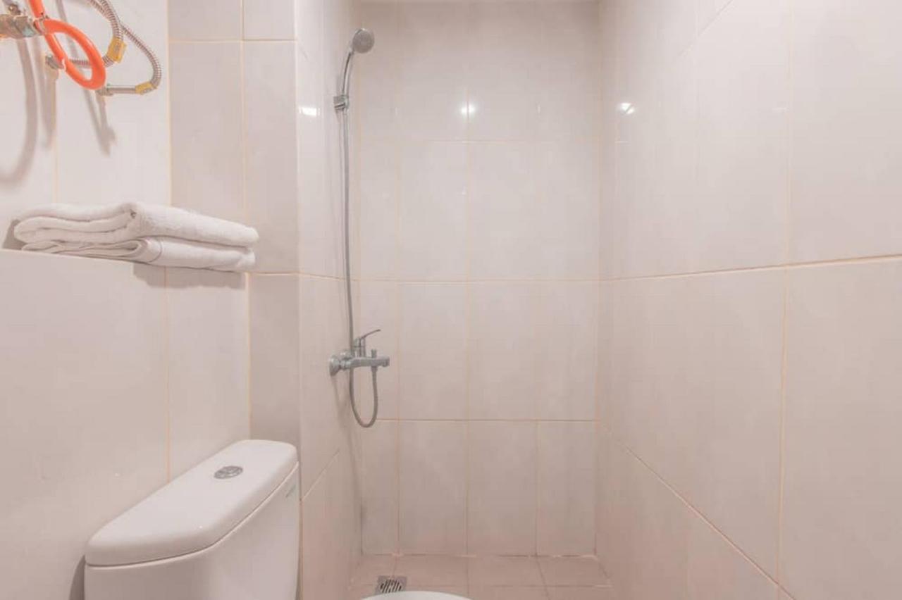 Redliving Grand Kamala Lagoon - Kita Pro Tower Barclay North Wisma tamu *