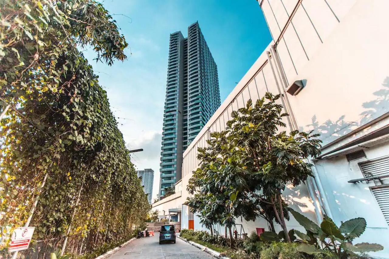 Redliving Grand Kamala Lagoon - Kita Pro Tower Barclay North Wisma tamu *