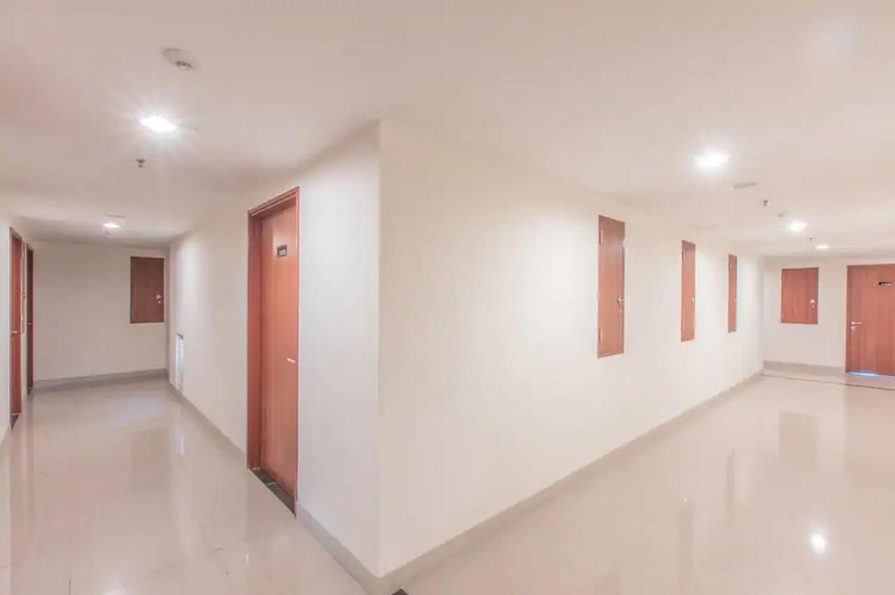Redliving Grand Kamala Lagoon - Kita Pro Tower Barclay North * Bekasi