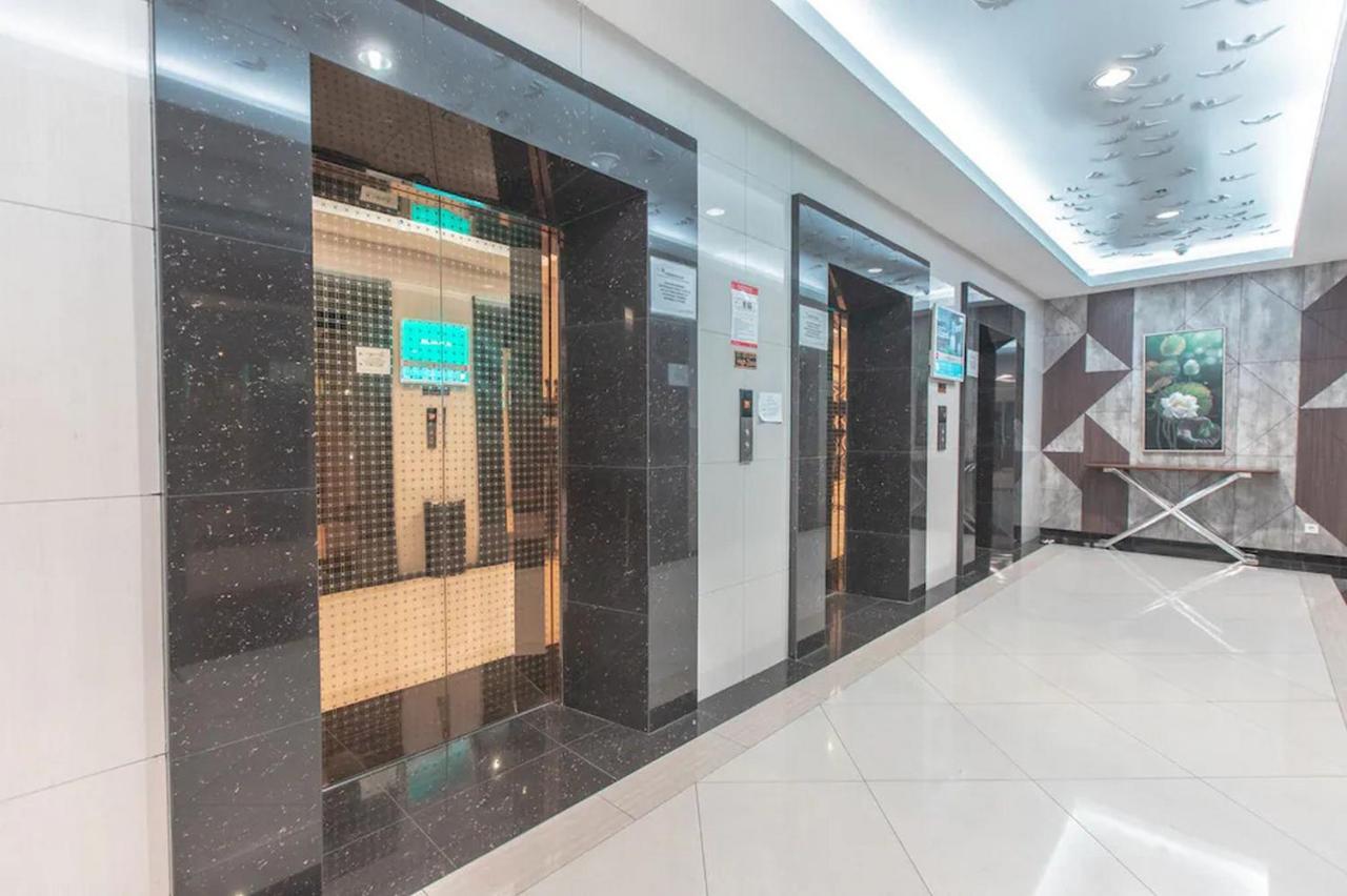 Redliving Grand Kamala Lagoon - Kita Pro Tower Barclay North Wisma tamu