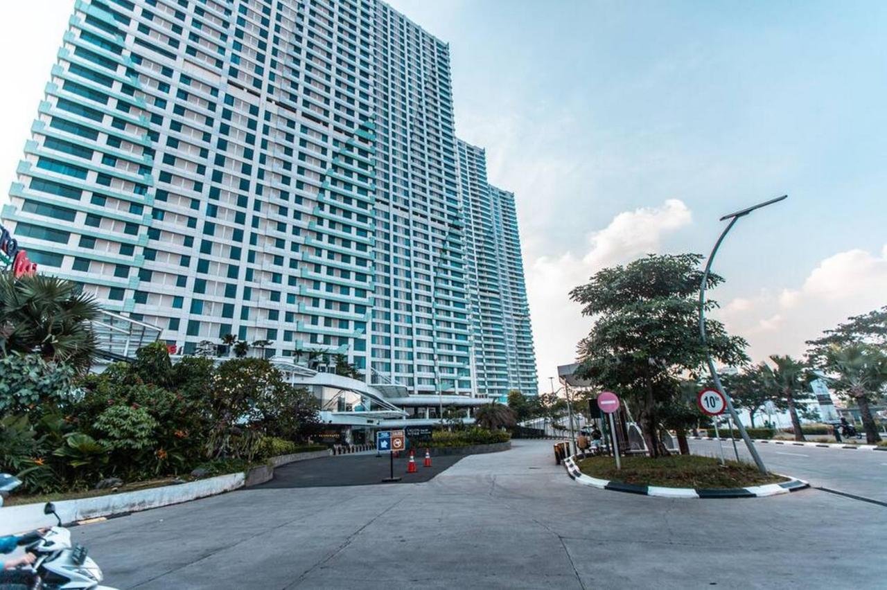 Redliving Grand Kamala Lagoon - Kita Pro Tower Barclay North * Bekasi