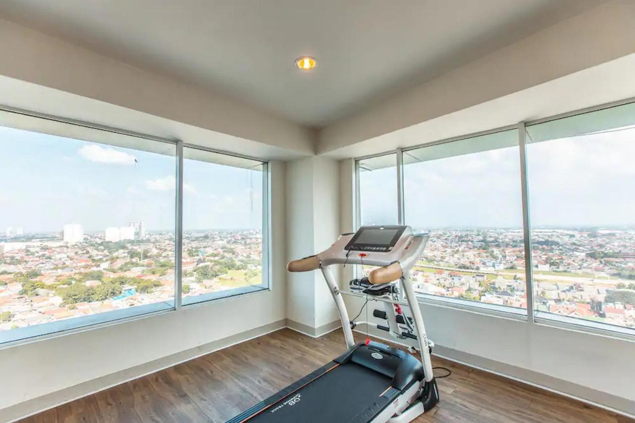 Redliving Grand Kamala Lagoon - Kita Pro Tower Barclay North *