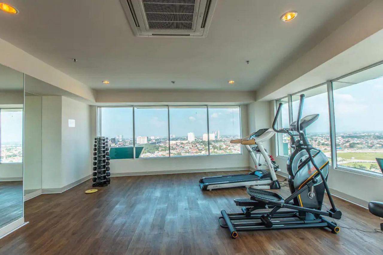 Redliving Grand Kamala Lagoon - Kita Pro Tower Barclay North * Bekasi