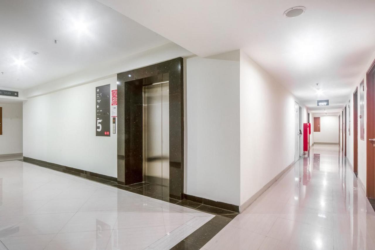 Redliving Grand Kamala Lagoon - Kita Pro Tower Barclay North *