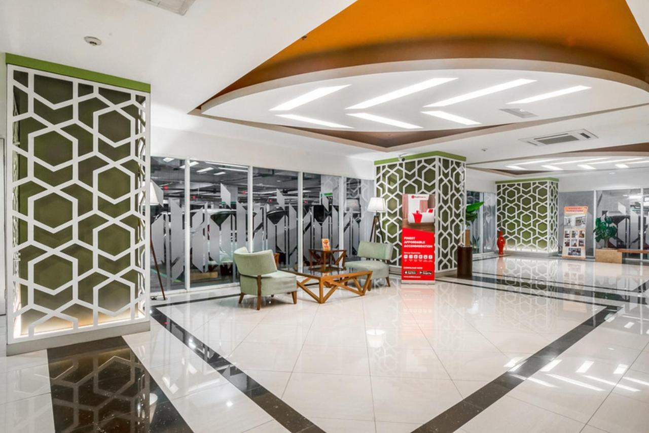 Wisma tamu Redliving Grand Kamala Lagoon - Kita Pro Tower Barclay North *