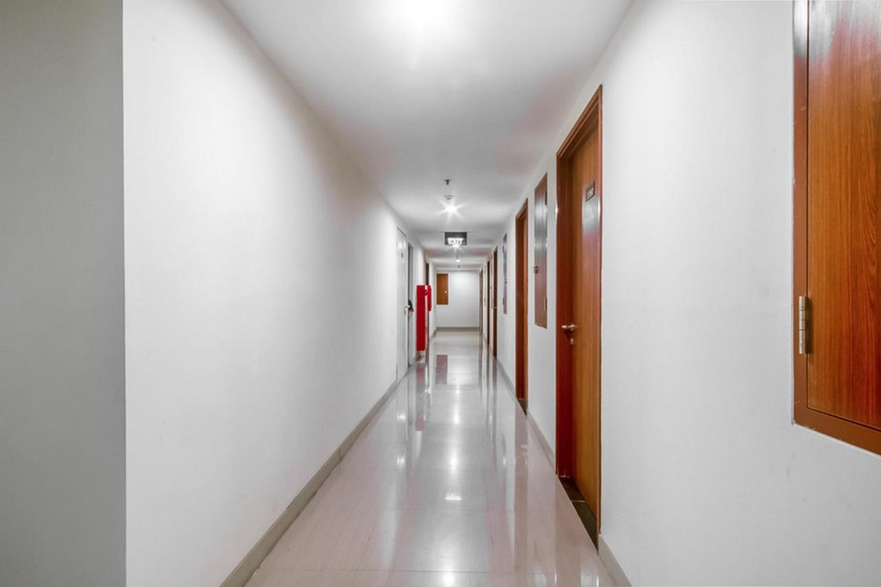 Wisma tamu Redliving Grand Kamala Lagoon - Kita Pro Tower Barclay North