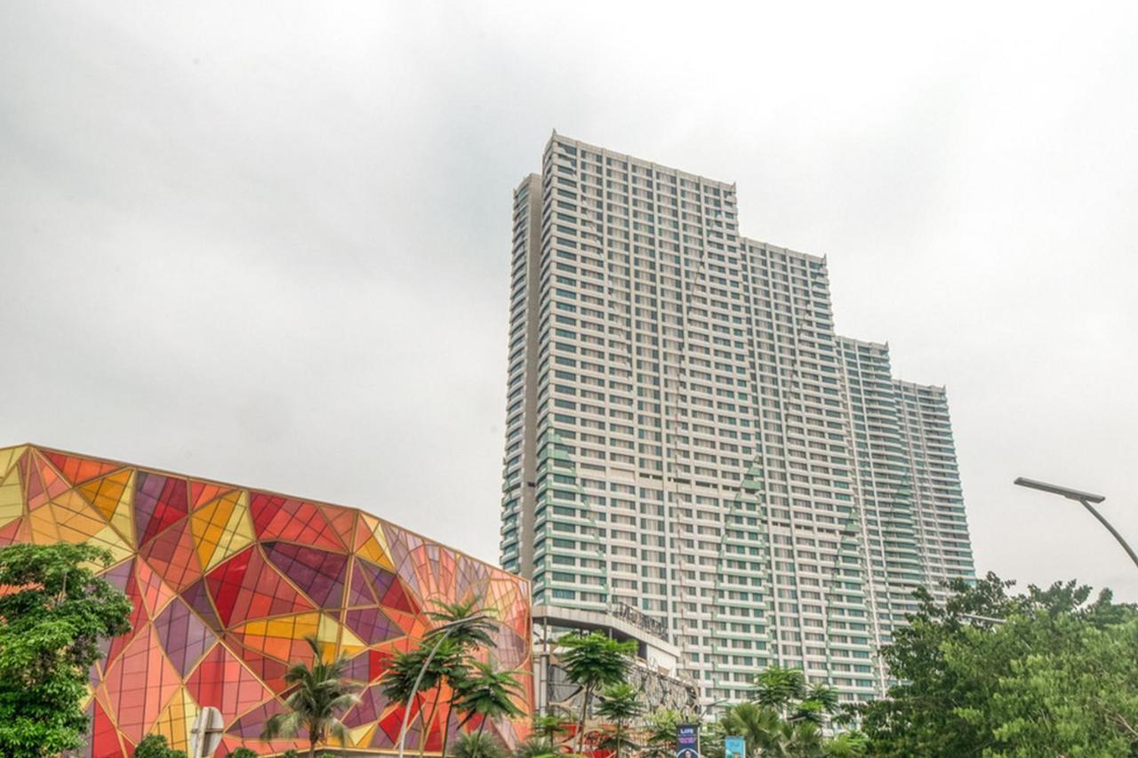 Redliving Grand Kamala Lagoon - Kita Pro Tower Barclay North