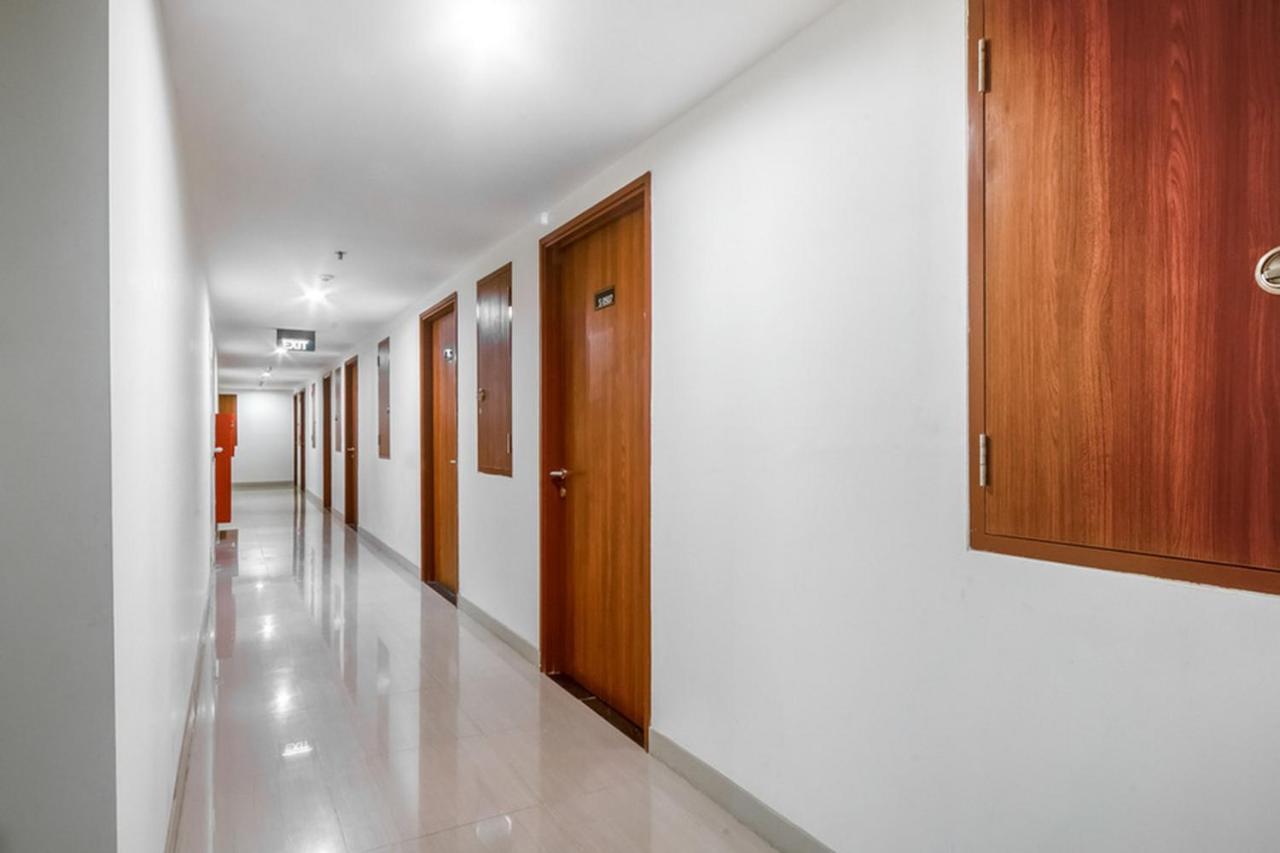 Wisma tamu Redliving Grand Kamala Lagoon - Kita Pro Tower Barclay North Bekasi