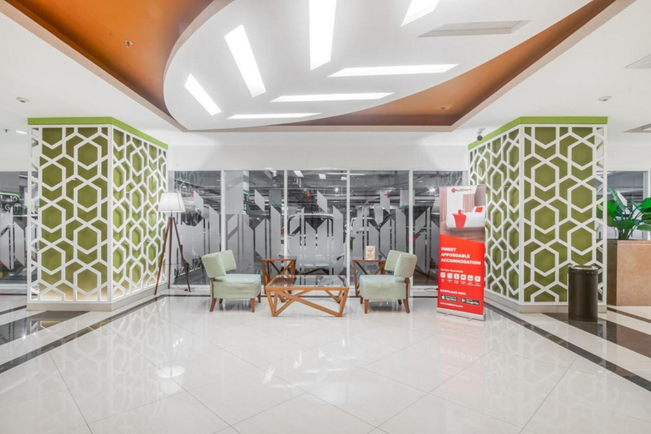 Wisma tamu Redliving Grand Kamala Lagoon - Kita Pro Tower Barclay North Bekasi